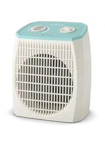 Olimpia Splendid | Elektro-Heizlüfter CALDO POP Aquamarina | 2000 W