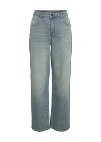 Noisy may, Damer, Jeans 'NMJOSIE', Blue Denim, Størrelse 31