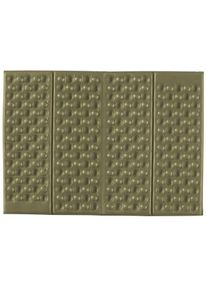 Robens Zigzag Seat Schaumstoffsitz, 28x10x4cm, grün