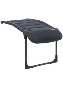 Crespo CR RP-215/86 Air-Deluxe Fußstütze, grau