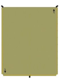 BENT Bentcho Vanlife Schlafsack, 200cm, Scandinavian moss