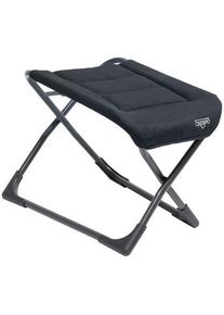 Crespo CR AP-231/86 Air-Deluxe Fußstütze, grau