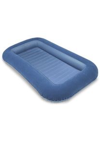 Kampa Junior Luftmatratze, 150x95x20cm, blau