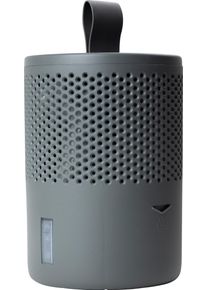 Absodry Raumentfeuchter Duo Family Series 6, grau