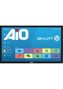 Alden A.I.O. EVO LED-Smart-TV, HD, 19" (48cm), schwarz