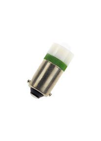 Bailey Lights LED-Lampe 28V 16mA BA9s Grün - LB2401C28G