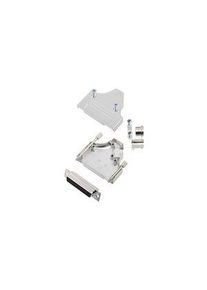 Encitech Connectors D-Sub HD-Steckverbinder Kit 44P - 6355-0060-13