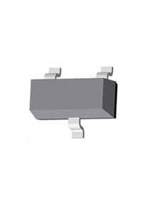 NXP NPN-Transistor mit Vorwiderstand SOT-23 Einfach - PDTC144ET