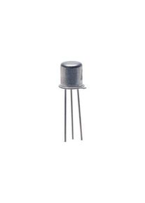 Comset Semiconductors NF-Transistor TO-18 Einfach - 2N2907A