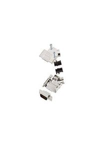 Encitech Connectors D-Sub HD-Steckverbinder Kit 15P - 6355-0057-01