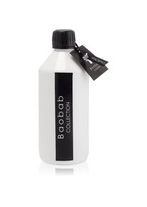 Baobab COLLECTION Gentlemen ricarica per diffusori di aromi 500 ml
