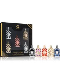 Orientica Luxury Collection Discovery set confezione regalo unisex