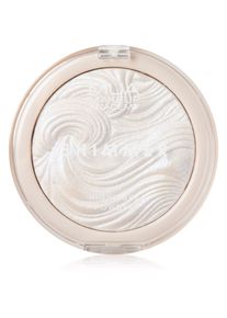 MUA Makeup Academy Shimmer professional highlight pressed powder shade Pearlescent Sheen 8 g