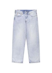 Levi's Levi's 568 Loose Straight Jeans baby blue essentials Heren W36 L34