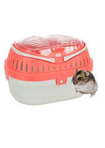 Cage de transport Trixie Pico.- environ l 23 x P 16 x H 17 cm