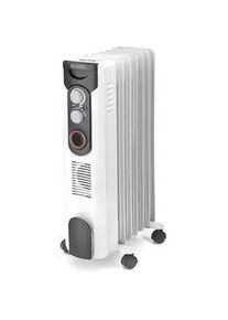 Olimpia Splendid | Radiator CALDORAD 9 TURBO TIMER | 2400 W
