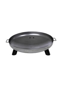 Innovesta Feuerschale »Feuerschale Fire 80cm«