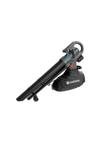 Gardena Akku-Laubbläser »PowerJet Collect Ready-To-Use«