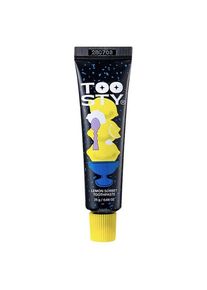 Toosty Dental care Lemon Sorbet Toothpaste Unisex 25 g