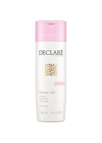 Declaré Declaré Body Care Shower Gel Limpeza Female 400 ml