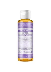 Dr. Bronner's Dr. Bronner's Vloeibare zeep Lavender 18-in-1 Natural Soap Cosmetica Dames 120 ml