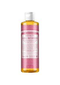 Dr. Bronner's Dr. Bronner's Vloeibare zeep Kersenbloesem 18-1 natuurlijke Unisex 240 ml