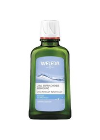 Weleda Cleansing 2in1 Refreshing cleansing Female 100 ml