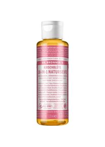 Dr. Bronner's Dr. Bronner's Vloeibare zeep Kersenbloesem 18-in-1 natuurlijke Unisex 120 ml