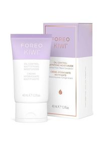 Foreo Care Oil Control Mattifying Moisturiser Face creams Women 40 ml