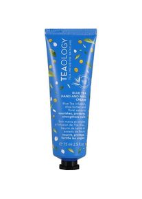 Teaology Body care Hand and Nail Cream & foot Female 75 ml