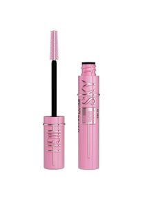 Maybelline New York Augen Make-up Mascara Lash Sensational Sky High - Air Pink 7,2 ml