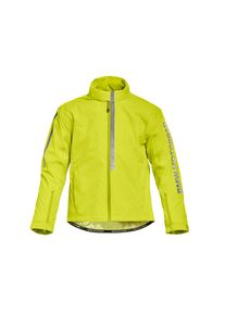 BMW RainLock Regenjacke (neongelb)