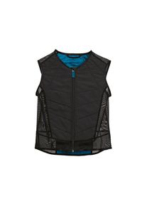 BMW Cool Down Motorradweste (schwarz)