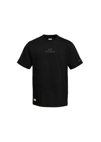 BMW Berlin Built T-Shirt Herren (schwarz)