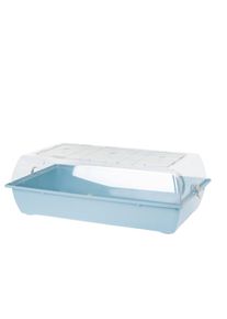 Interzoo Cage pour hamsters Big Alex Empty Coastal 78x48x26,5cm Petit animal