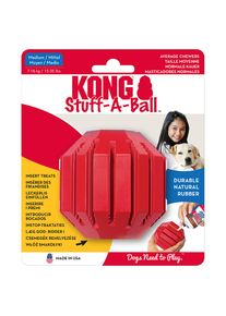 Jouet Kong Stuff-A-Ball.- taille M : env. 7,6 cm