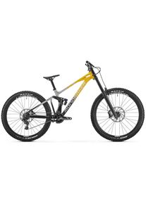 Mondraker Summum R Mullet Dense Yellow 2025 - RH-S