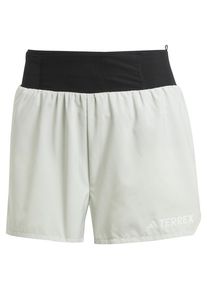 adidas terrex Womens Xploric Shorts Hardloopshort Dames (XS - Length: 5'' |grijs)