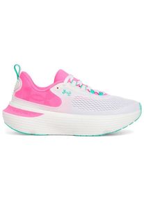 Under Armour Women's Infinite Elite 2 Running shoes Women (38,5, white)