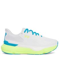 Under Armour Women's Infinite Pro 2 Running shoes Women (37,5, white)