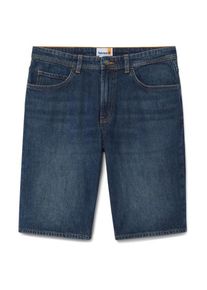 Timberland Denim Short Jeans Heren (31 |blauw)