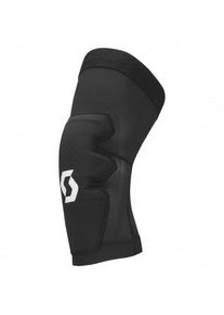 Scott Knee Pads Mission Evo Protector (L, black)