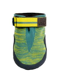 Ruffwear Hi & Light Dog boots (64 mm, green)