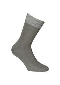 Alpacasocks&Co Womens Alpaca Sparkle Crew 2-Pack Multifunctionele sokken Dames (36-39 |grijs)