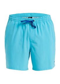 Quiksilver Surfsilk Solid Volley Zwembroek Heren (XXL |blauw)