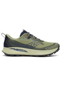 Saucony Peregrine 15 GTX Trail running shoes Men (9,5, multi)