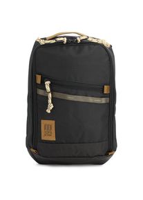 Topo Designs Mountain Sling Bag Heuptas (6,5 l |zwart)