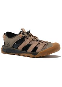 Kamik Solstice Sandalen Heren (45 |bruin |waterdicht)