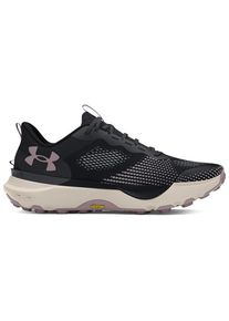 Under Armour Infinite Pro Trail Trail running shoes (M12,5/W14, grey/black)