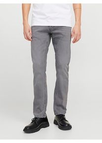 Jack & Jones Jack & Jones Spijkerbroek - slim fit - grijs - 74% | Maat: W30/L34 |